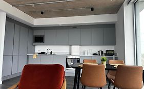 Stylish Apartment In Greenwich